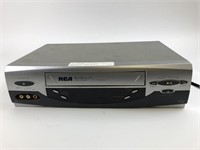 RCA 4-Head VCR VR65HF