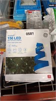 150 LED NET STYLE LIGHTS