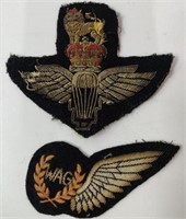 Air Force Military Patches