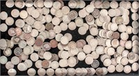 Coin Lot of (250) Old Liberty Head Nickels