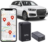 Enhanced Magnetic GPS Locator