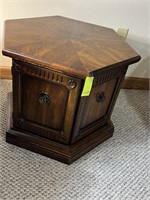 Vintage Side Table