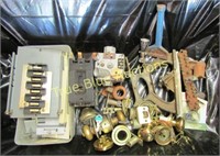 Miscellaneous Hardware & Tools -  & HVAC Related