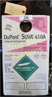Dupont Refrigerant 410A (25 Lbs)