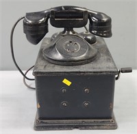 Monophone Antique Telephone Phone