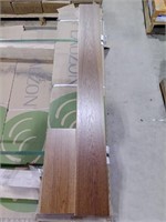 (336) Sq.Ft Engineered Hardwood Flooring