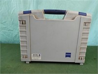 Zeiss plastic case