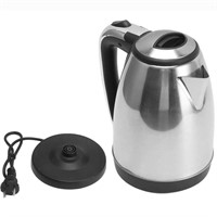 Electric Teapot - Kettle - POWER TEST Video Availa