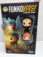 POP! Funko Verse Strategy Game "Harry Potter"