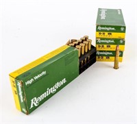Ammo 80 Rounds 30-30 Win