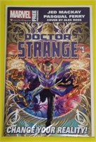 2023 #16 Mint Marvel Doctor Strange