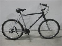 21 Speed Adult Cannondale Bike