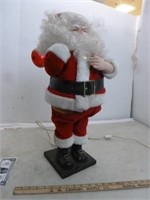 Santa Claus Display
