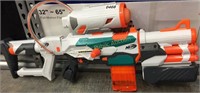 Nerf Modulus Tri-Strike Toy Blaster