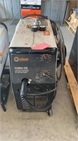 Hobart IronMan 239 230V Wire Feed Welder