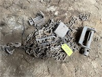 Chain Parts