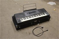 General Music Keyboard, Works Per Seller
