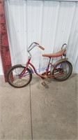 Schwinn Sting-Ray Pixie kid's bike w/ banana seat