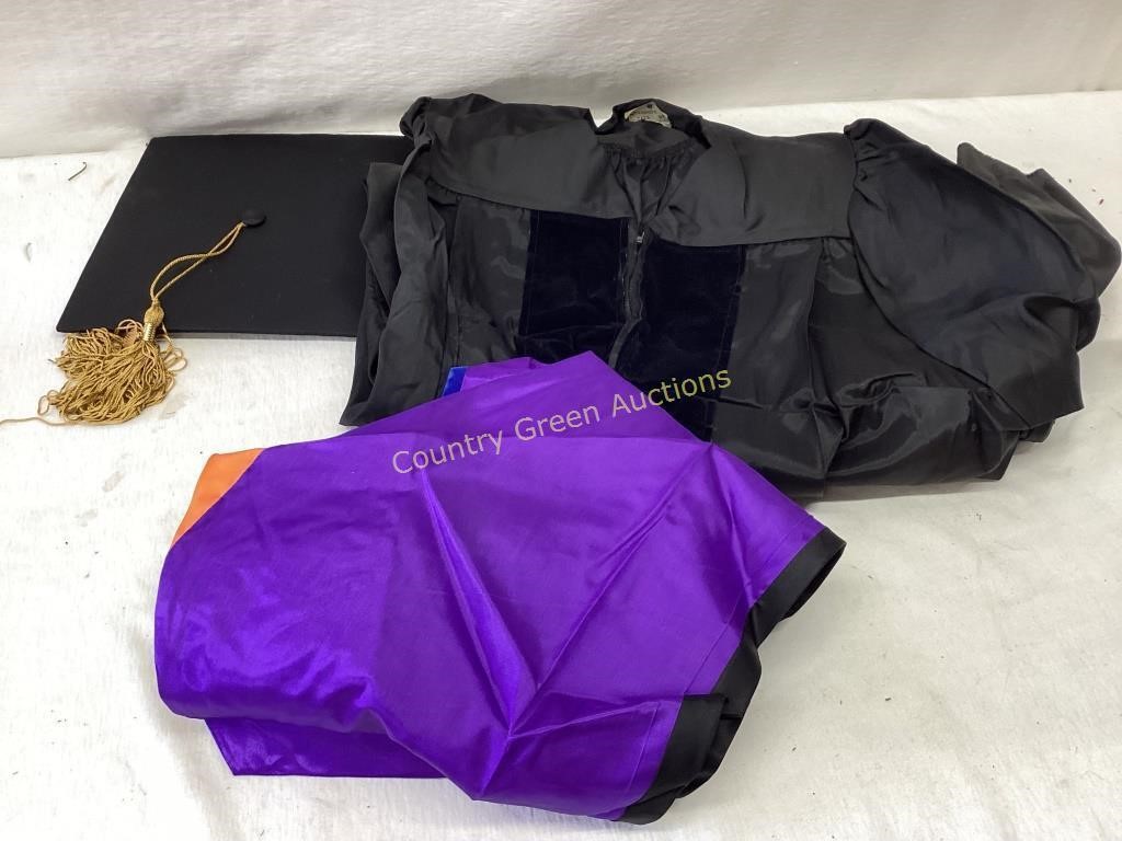 Graduation Gown