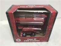 Case IH 2388 Combine. 1/64 scale. Some damage to