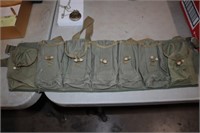 MILITARY AMMO POUCH