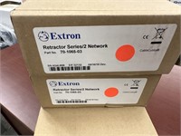 Extron Retractor Series/2 Network