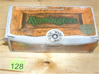22LR Remington Rnds `