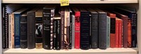 One Shelf of Books History Michigan Kennedy Guns
