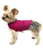 New YESTAR Comfort Dog Anxiety Relief Coat, Dog