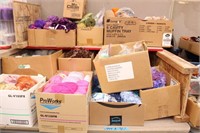 Bargain Lot: Yarn & Knitting Supplies (new)
