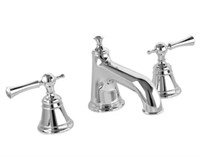 Jado Hatteras bathroom faucet