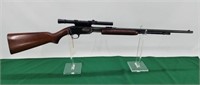 Winchester Model 61 .22S/L/LR  SN:176365 24"