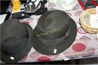 STETSON MAN'S HAT