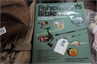 FISHERMAN'S BIBLE