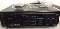 JVC RX-9019VBK Stereo Receiver