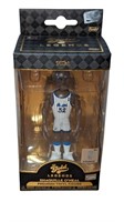 Funko Gold Figure Shaquille O'Neil MIB