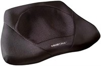 ObusForme Gel Seat Cushion ? Memory Foam Seat