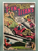Teen Titans #3