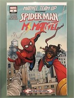 Marvel Team-Up #1