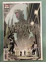 Web of  Venom #1