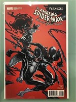 Amazing Spider-Man #5