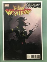 All New Wolverine #18