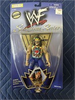 1998 WWF JAKKS SIGNATURE SERIES 2 DUDE LOVE