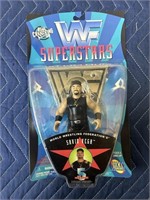 1997 WWF JAKKS SUPERSTARS SAVIO VEGA