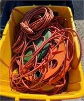 Large Cord Lot and more ( NO SHIPPING)