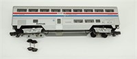 Amtrak O Gauge Superliner Sleeper