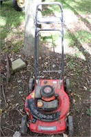 NOMA BRUTE  4.5 H.P. LAWN MOWER
