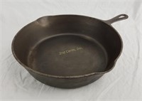 Wagner Ware Sidney O 1090a Skillet Cast Iron