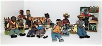 Daddy's Figurines & Keepsakes Figurines