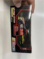 Davy Allison 1/43 scale diecast NASCAR